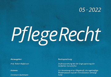 Rossbruch zeitschrift pflegerecht 1d22461d6743bf366eb0e43f28238033a08c367a56ad65b7f8465b596b61a2a5